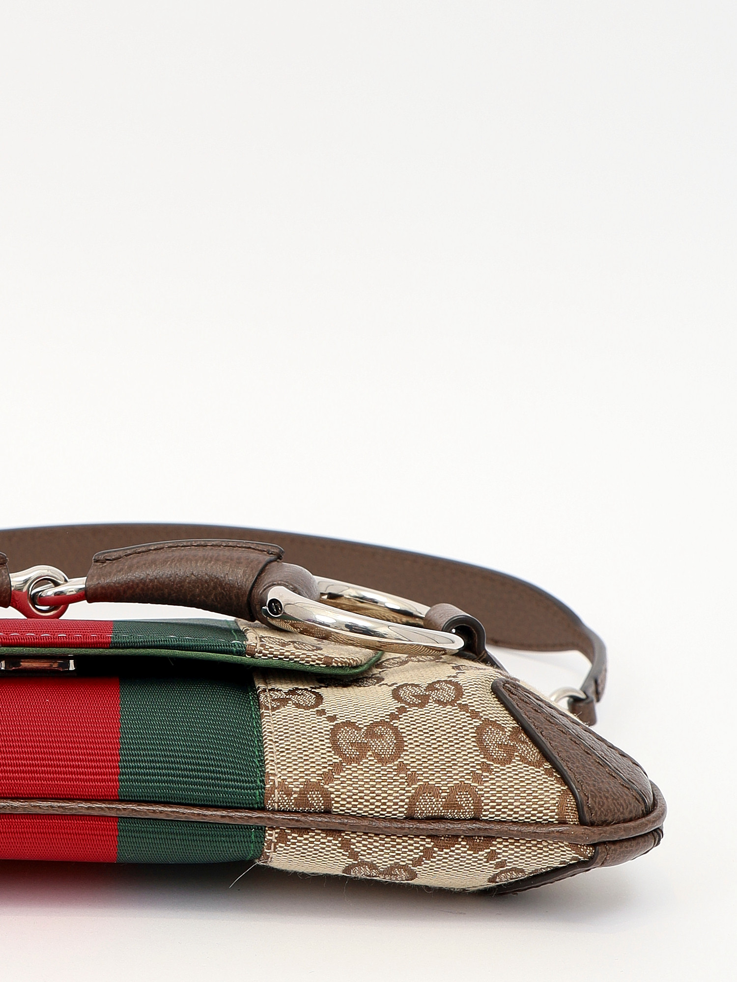 Сумки Gucci Horsebit изображение #9
