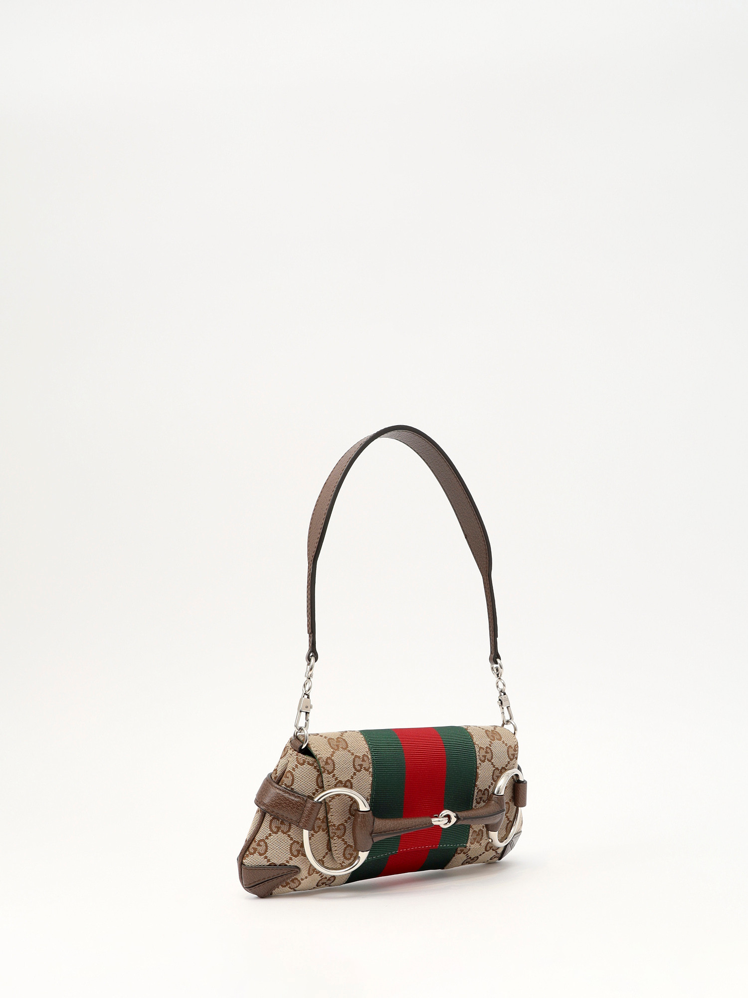 Сумки Gucci Horsebit изображение #3