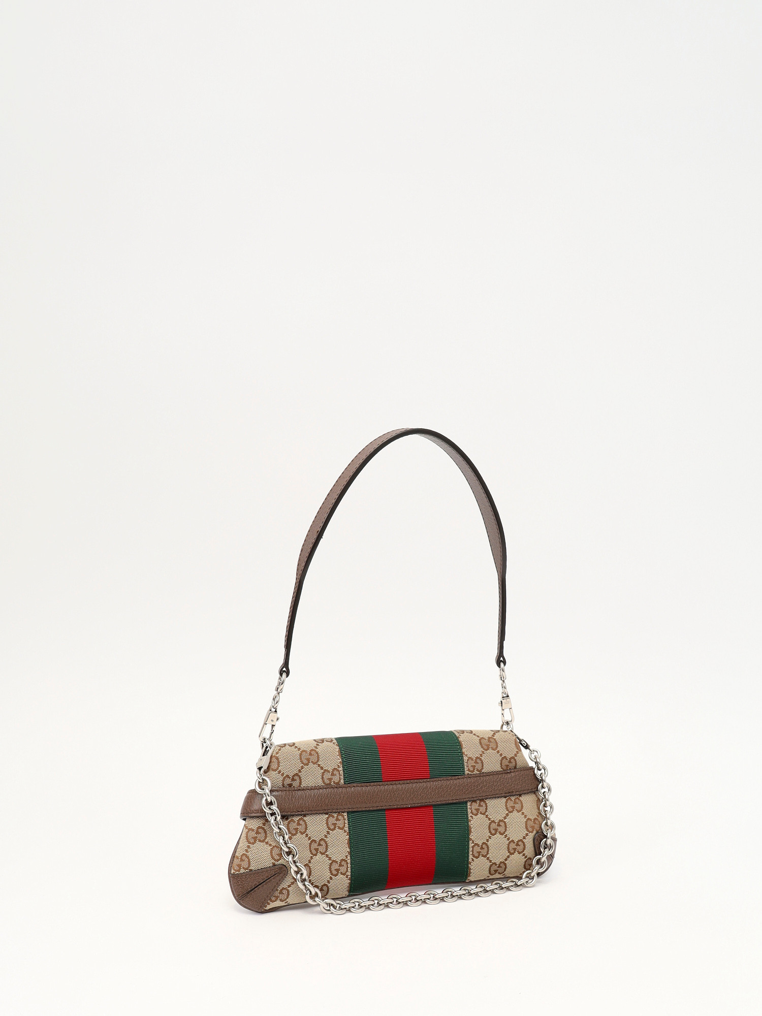Сумки Gucci Horsebit изображение #4