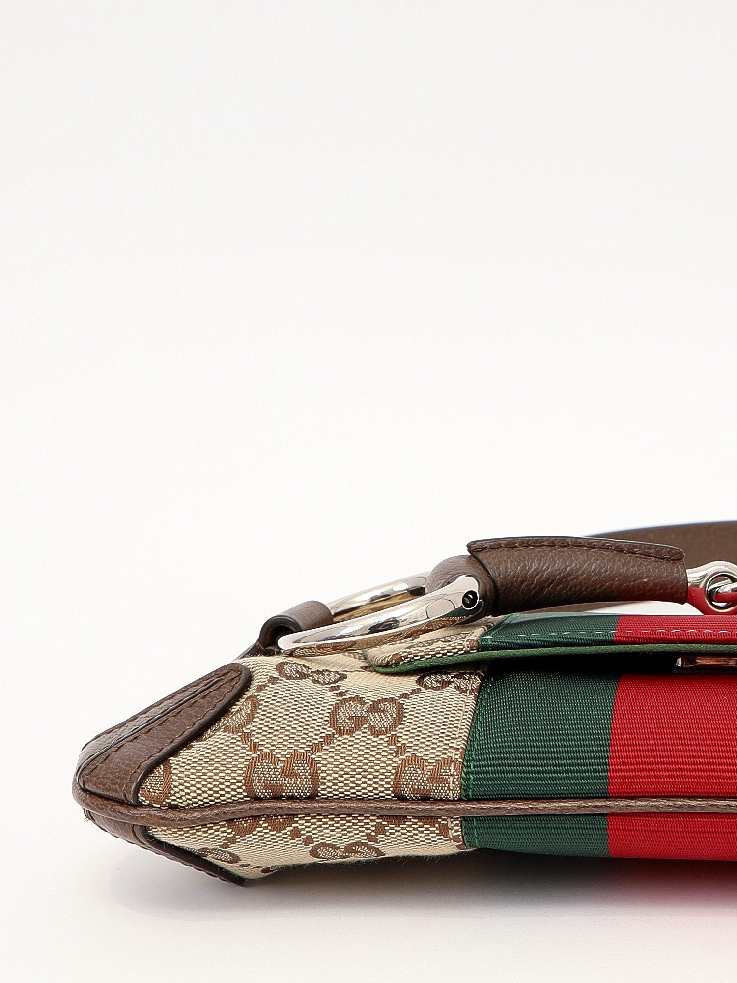 Сумки Gucci Horsebit изображение #8