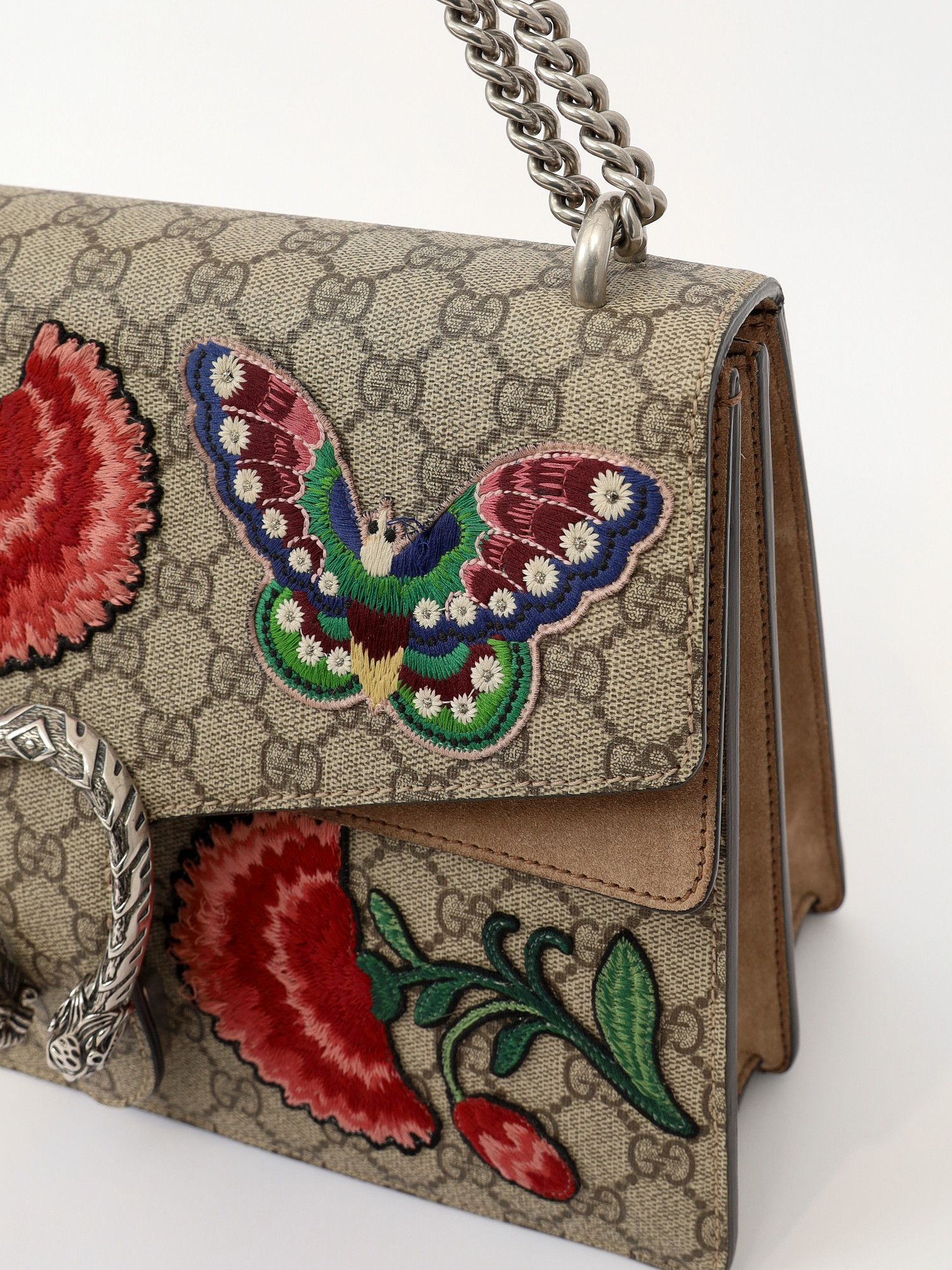 Сумки Gucci Dionysus изображение #8