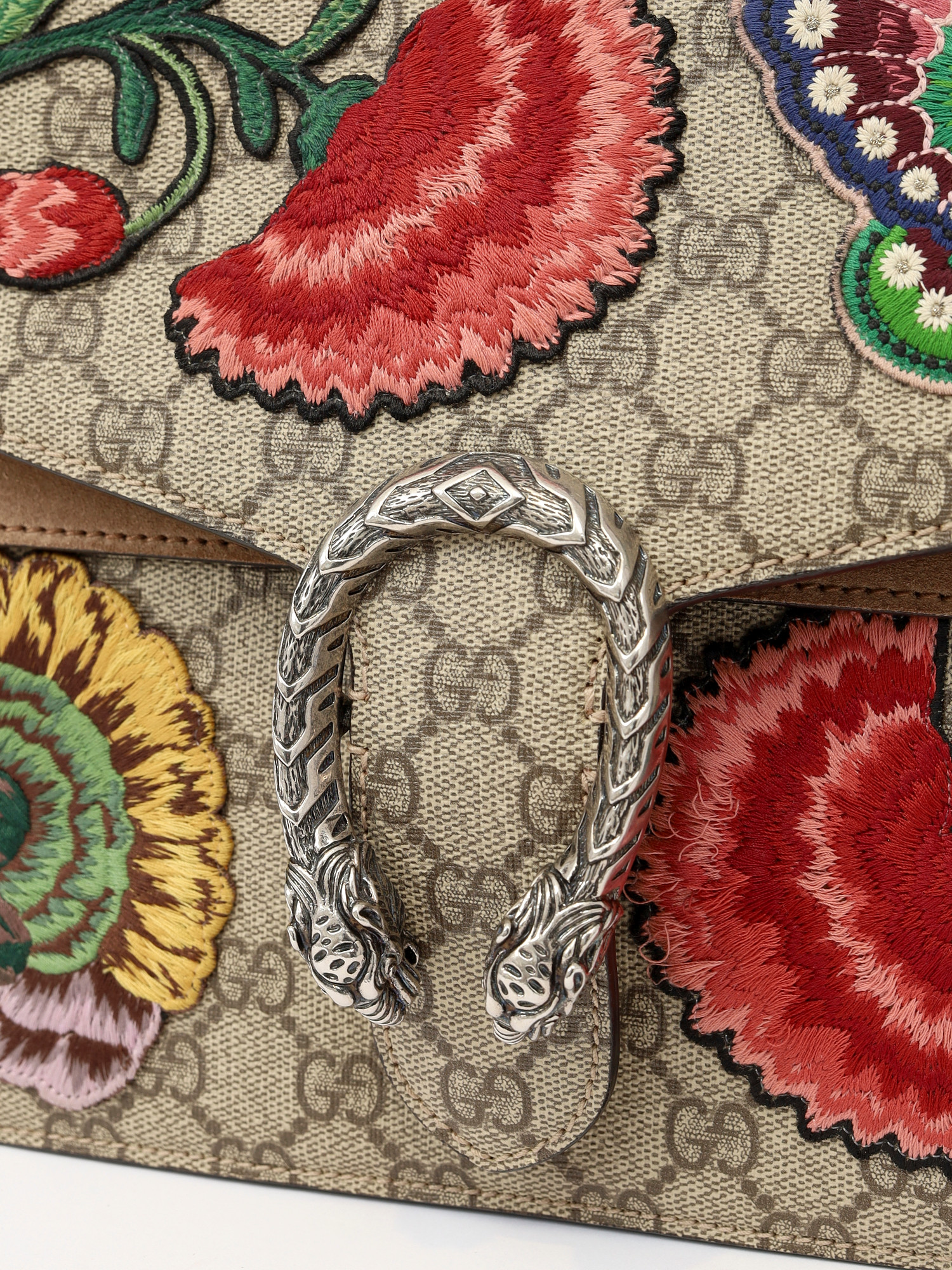 Сумки Gucci Dionysus изображение #6