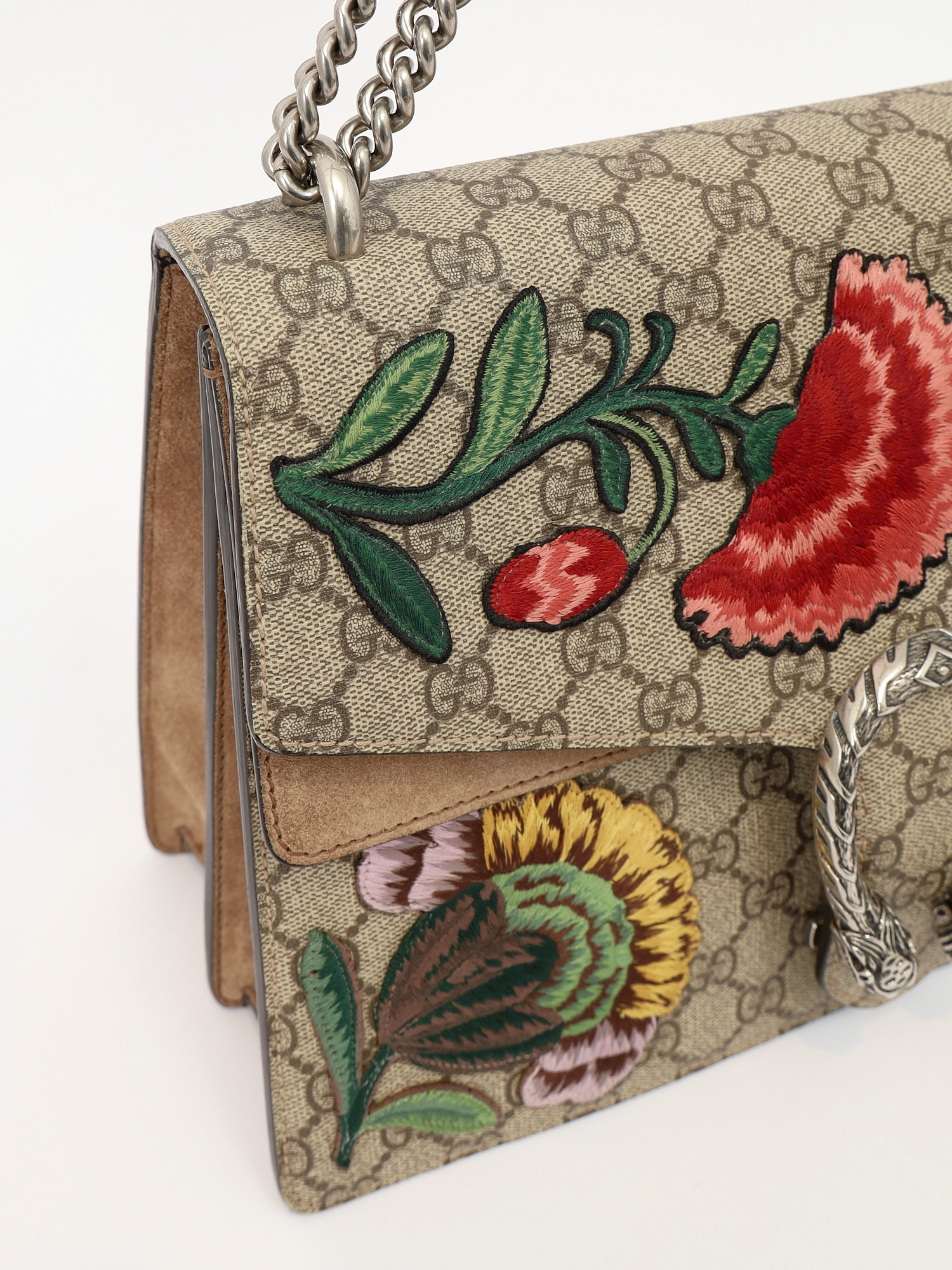 Сумки Gucci Dionysus изображение #7