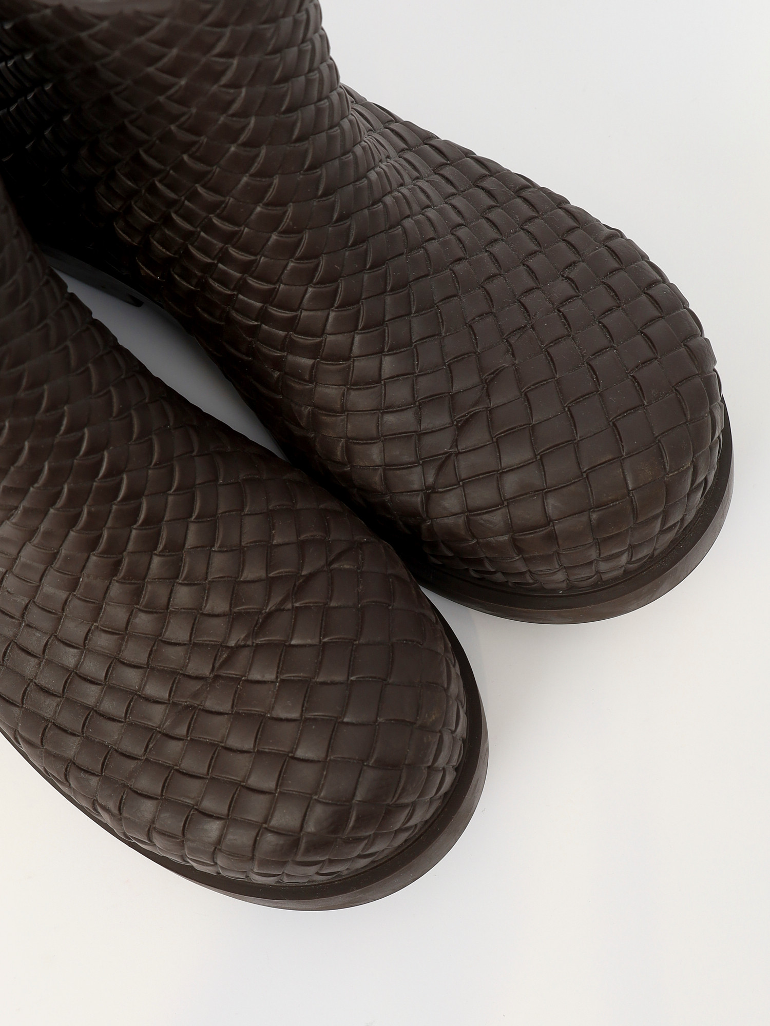 Обувь Bottega Veneta Fireman 41 изображение #6