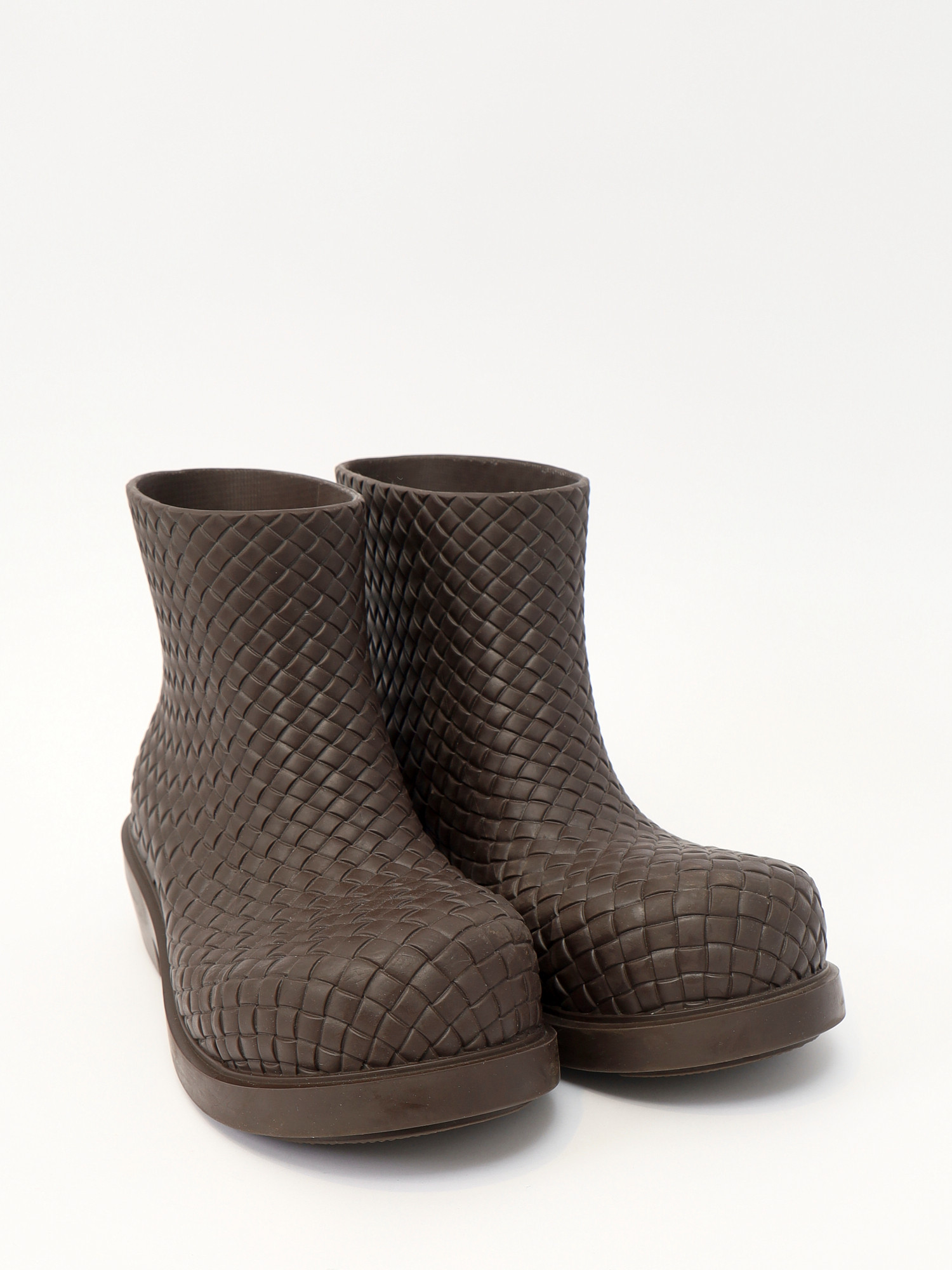 Обувь Bottega Veneta Fireman 41 изображение #3