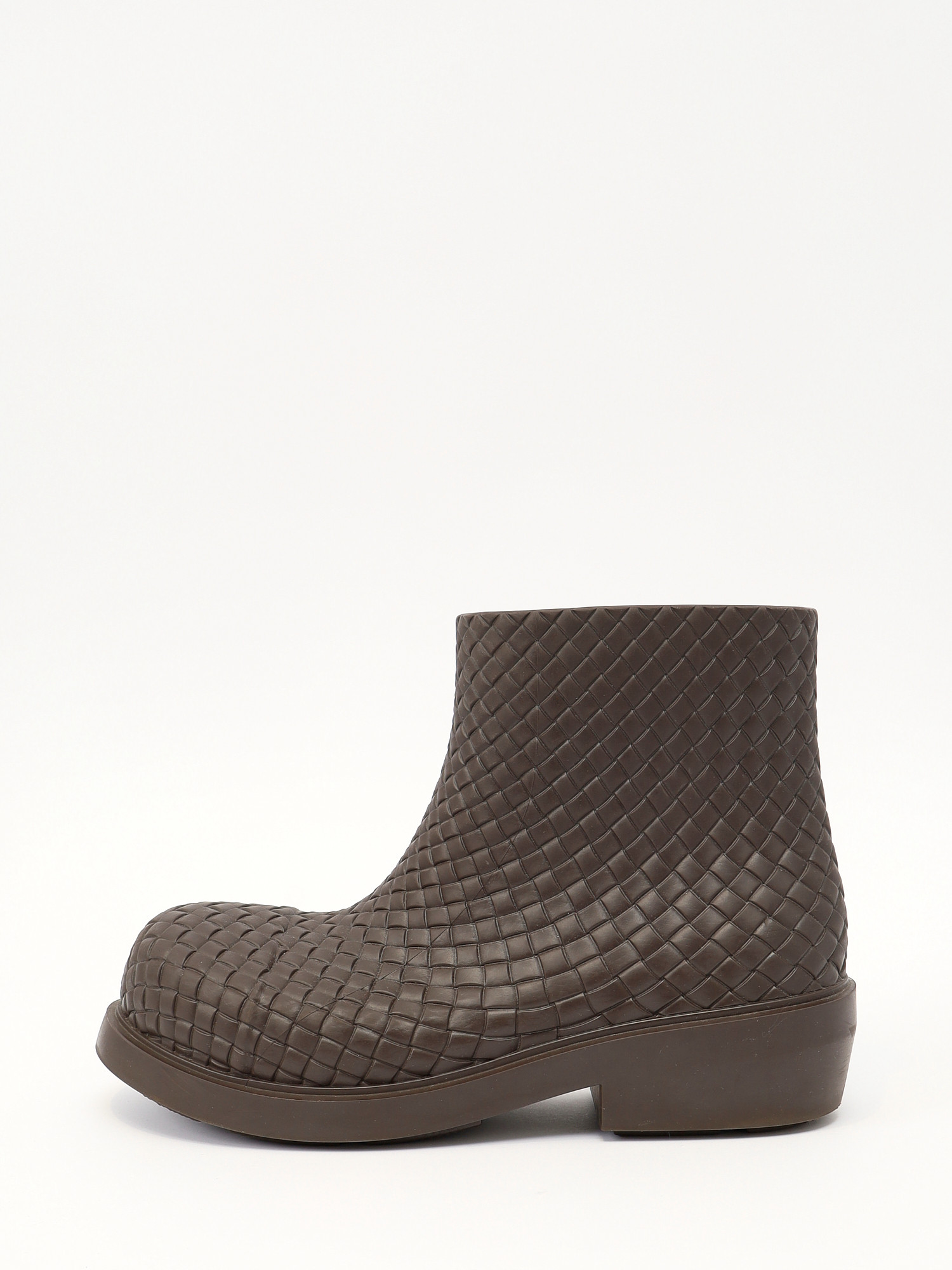 Обувь Bottega Veneta Fireman 41 изображение #2