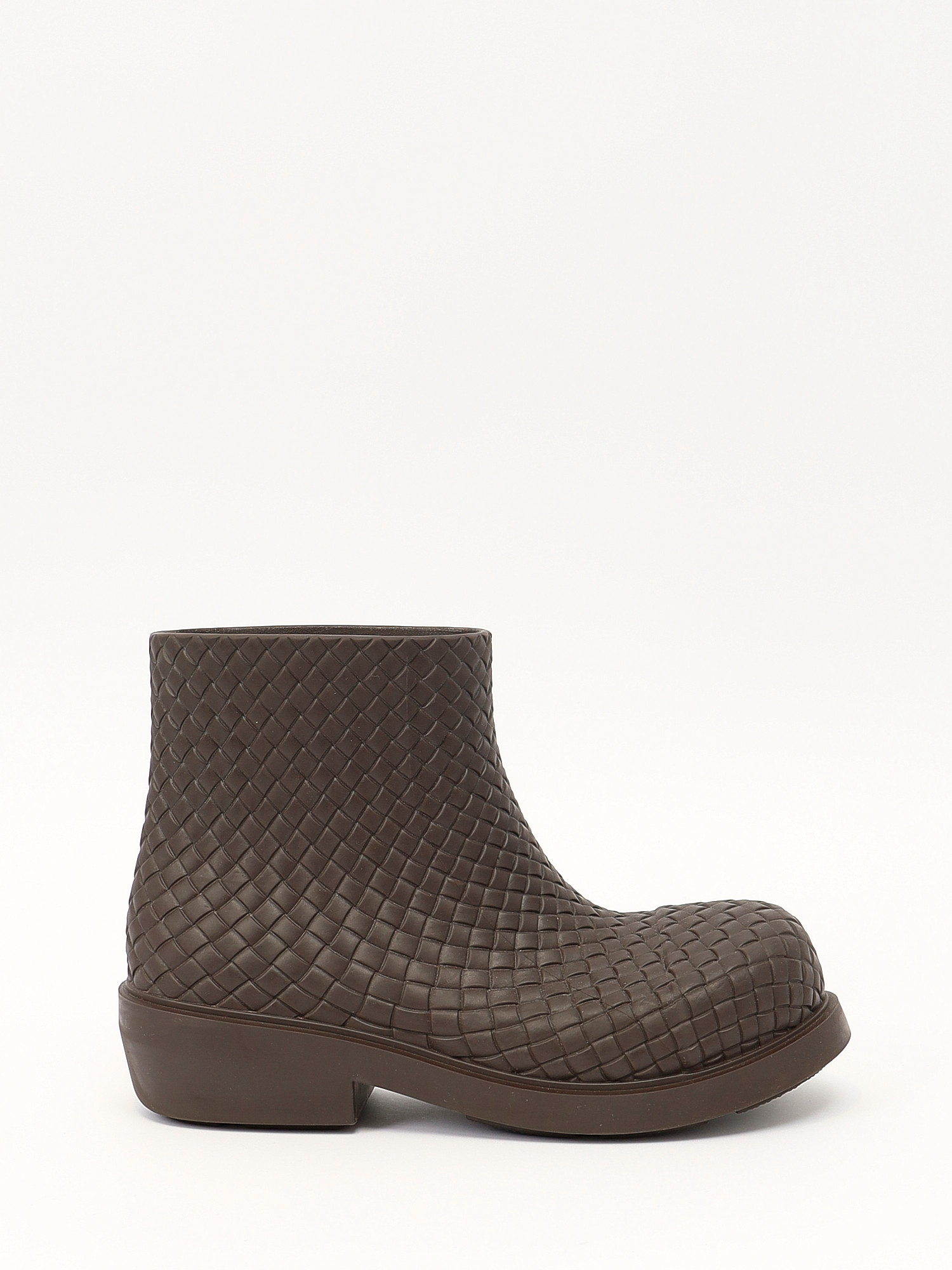 Обувь Bottega Veneta Fireman 41 изображение #1