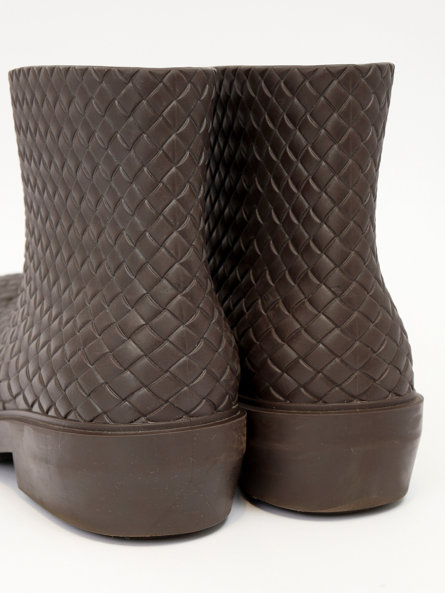Обувь Bottega Veneta Fireman 41 изображение #8
