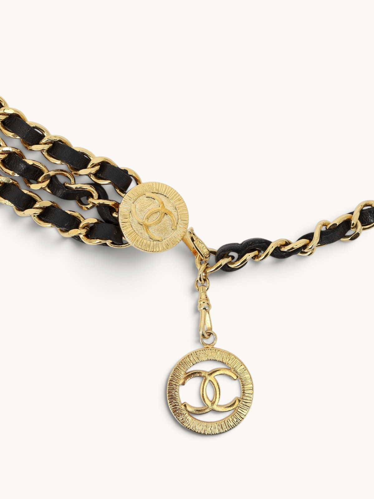 Аксессуары Chanel изображение #3