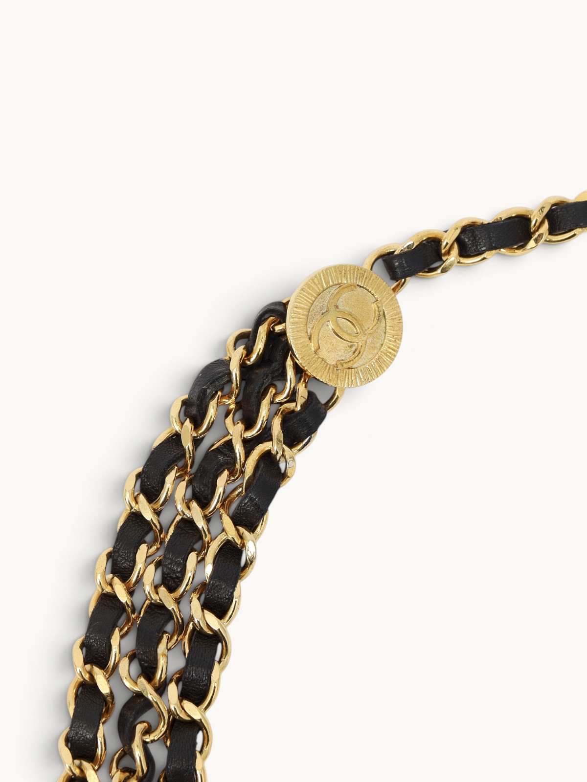 Аксессуары Chanel изображение #4
