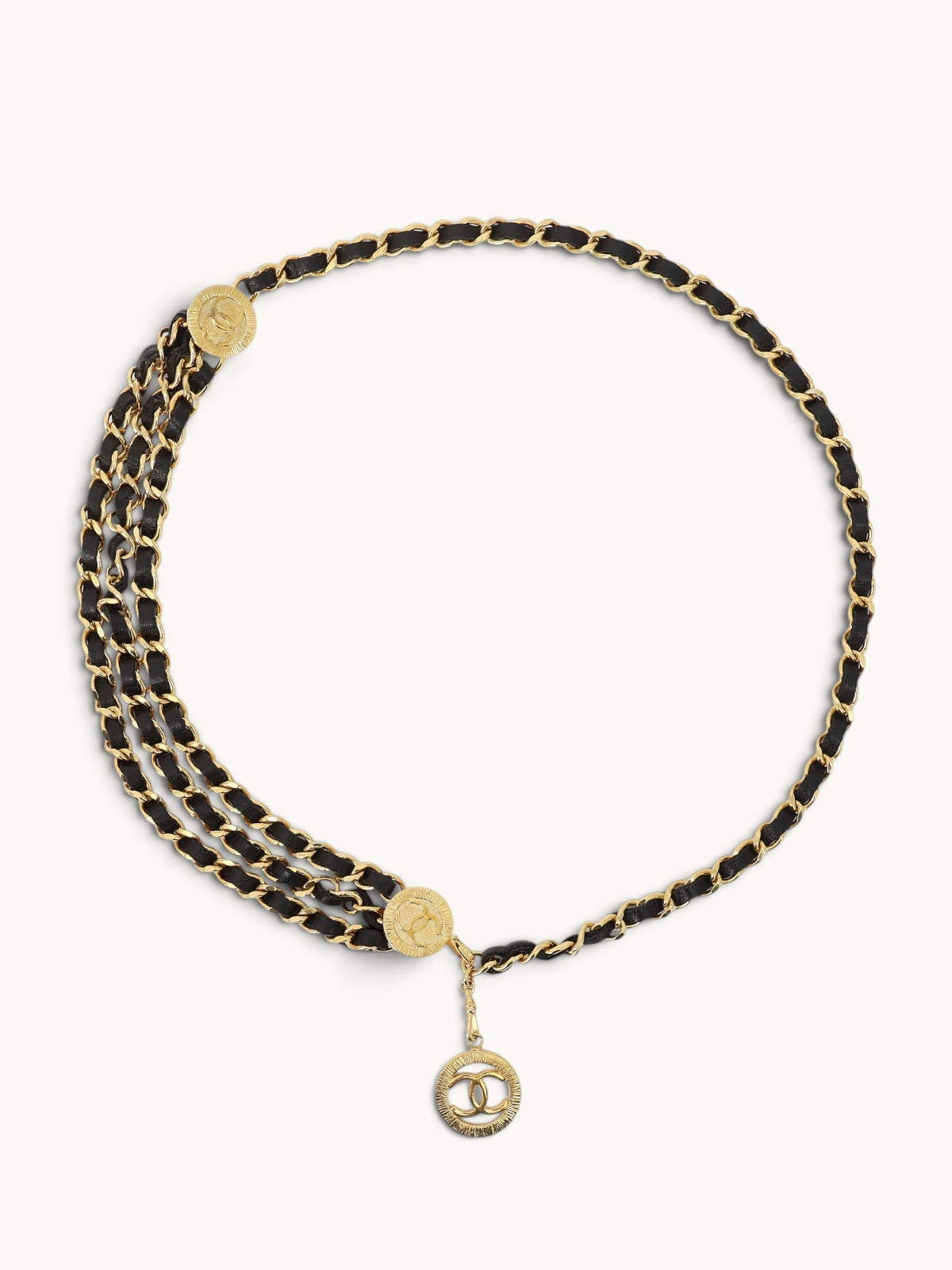 Аксессуары Chanel изображение #1