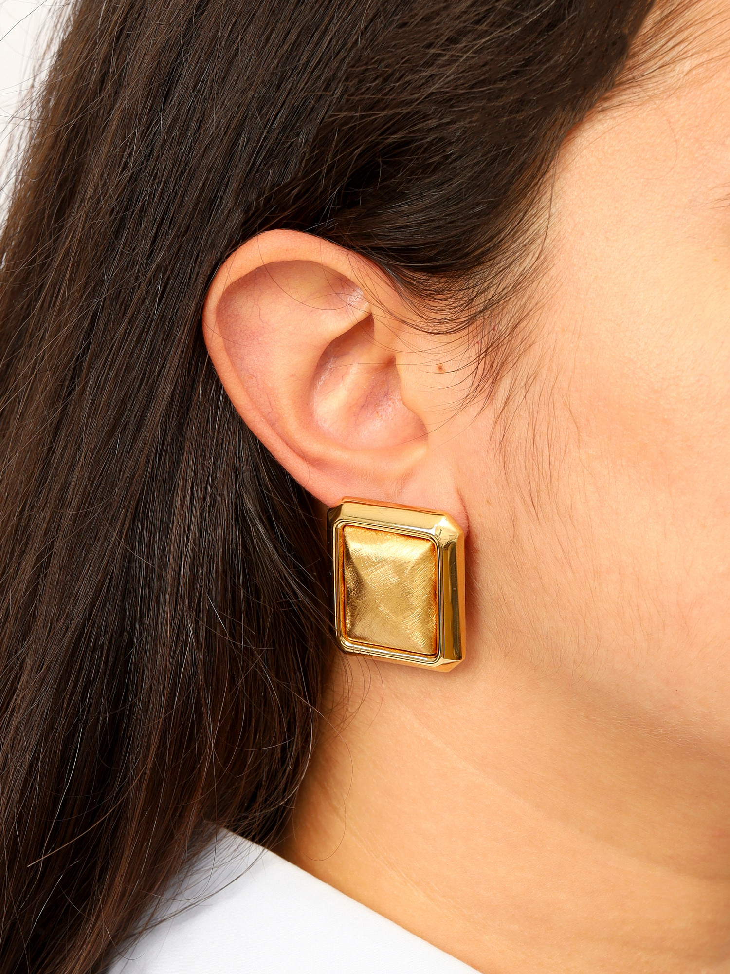 Украшения Jacquemus Carre изображение #2