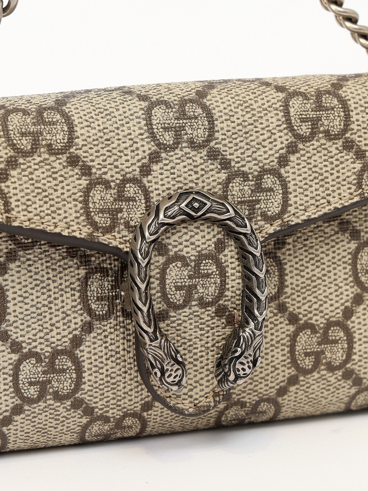 Сумки Gucci Dyonisus изображение #6