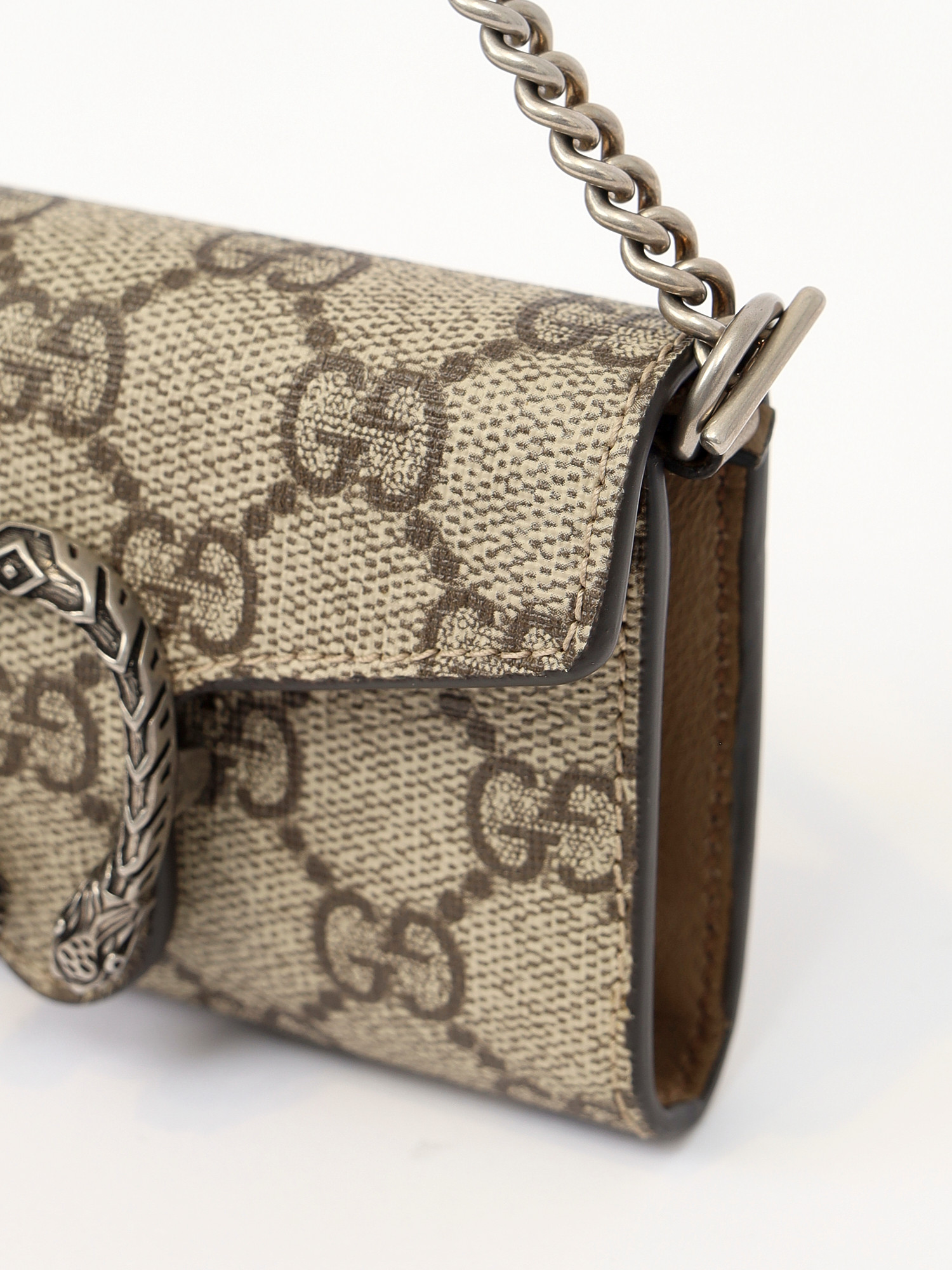 Сумки Gucci Dyonisus изображение #8