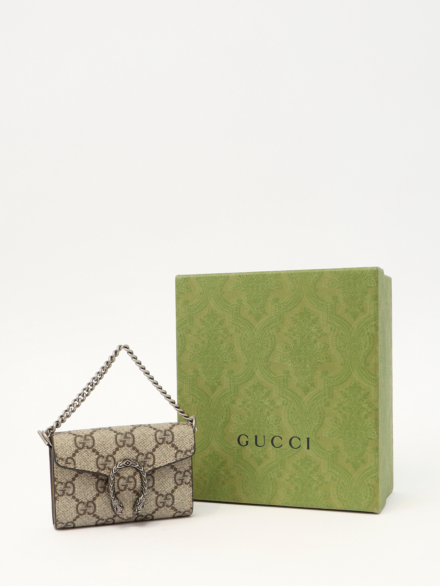 Сумки Gucci Dyonisus изображение #5