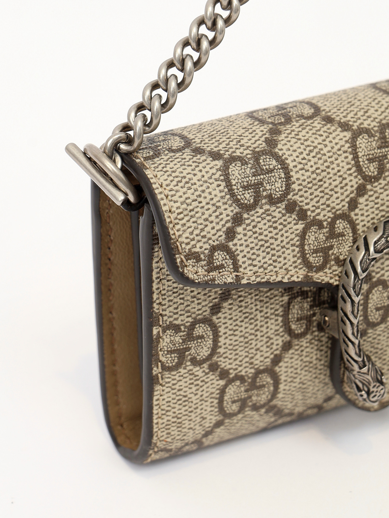 Сумки Gucci Dyonisus изображение #7