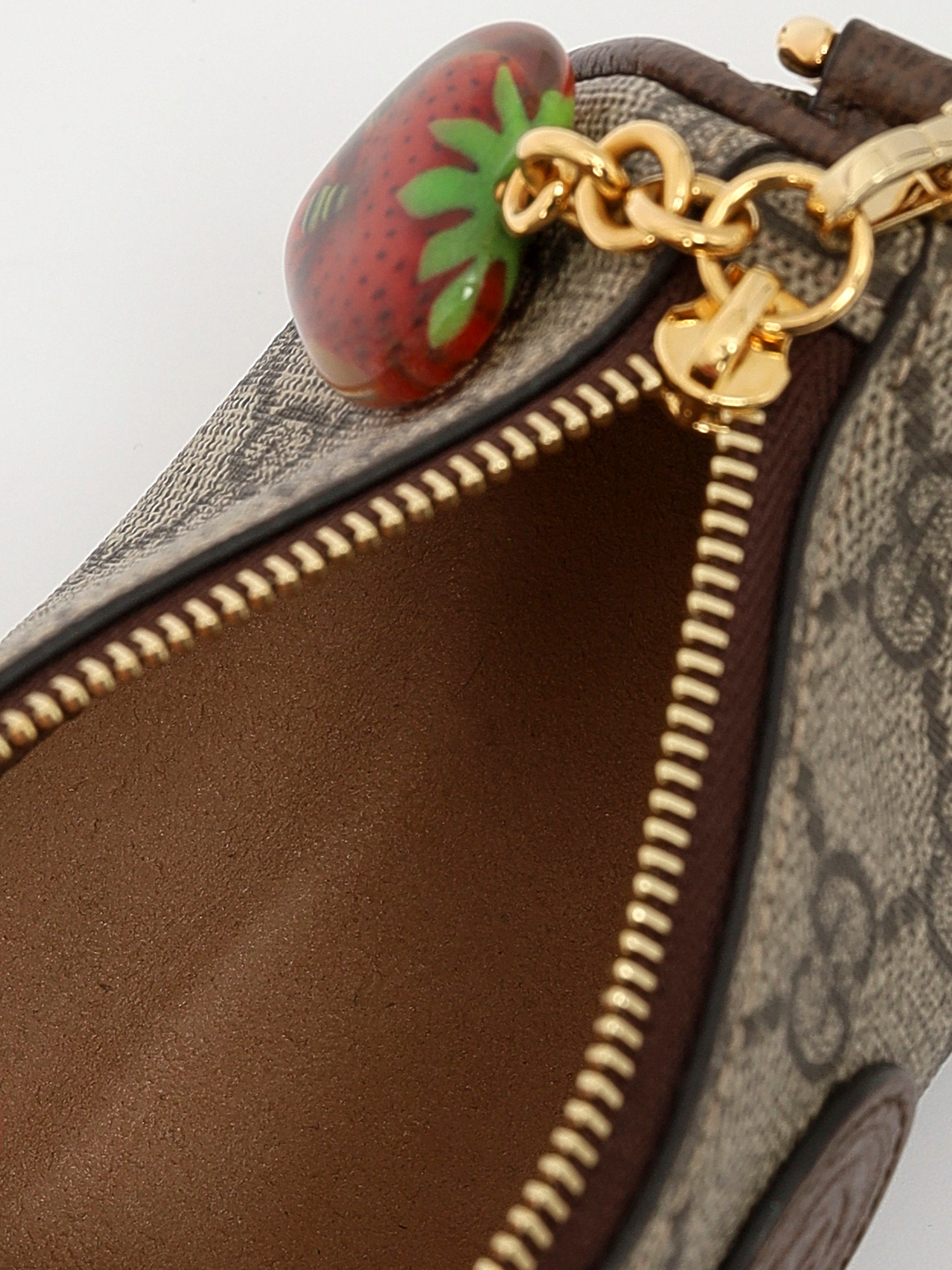 Сумки Gucci Ophidia изображение #11