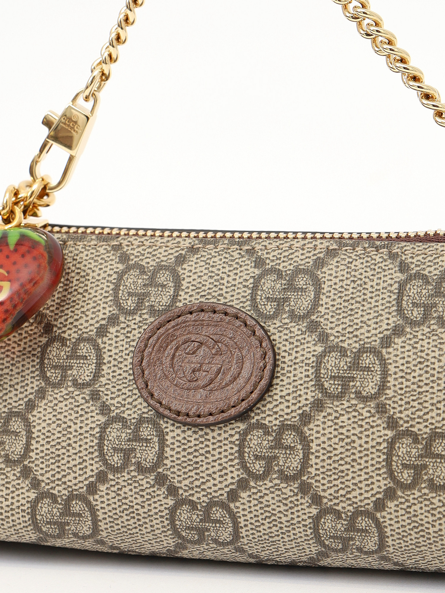 Сумки Gucci Ophidia изображение #7