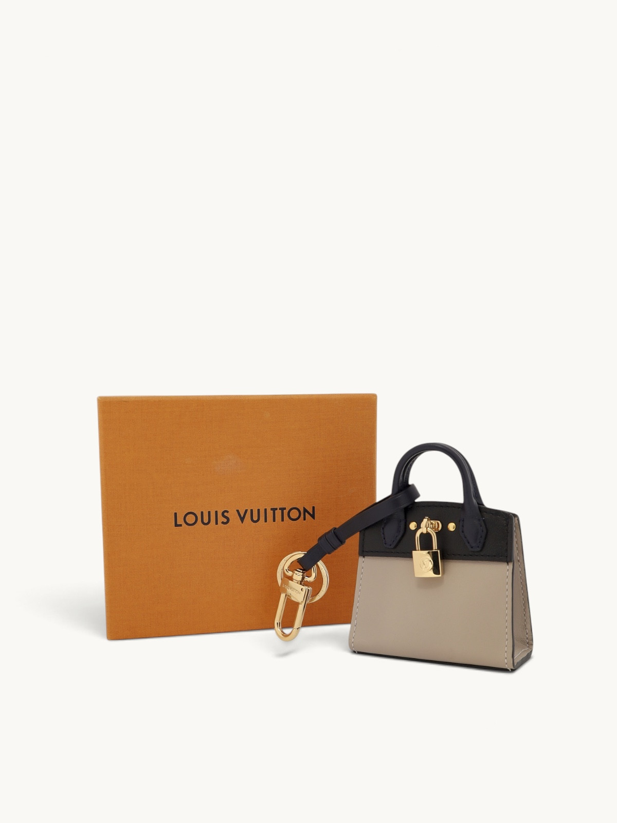 Аксессуары Louis Vuitton Charm изображение #2