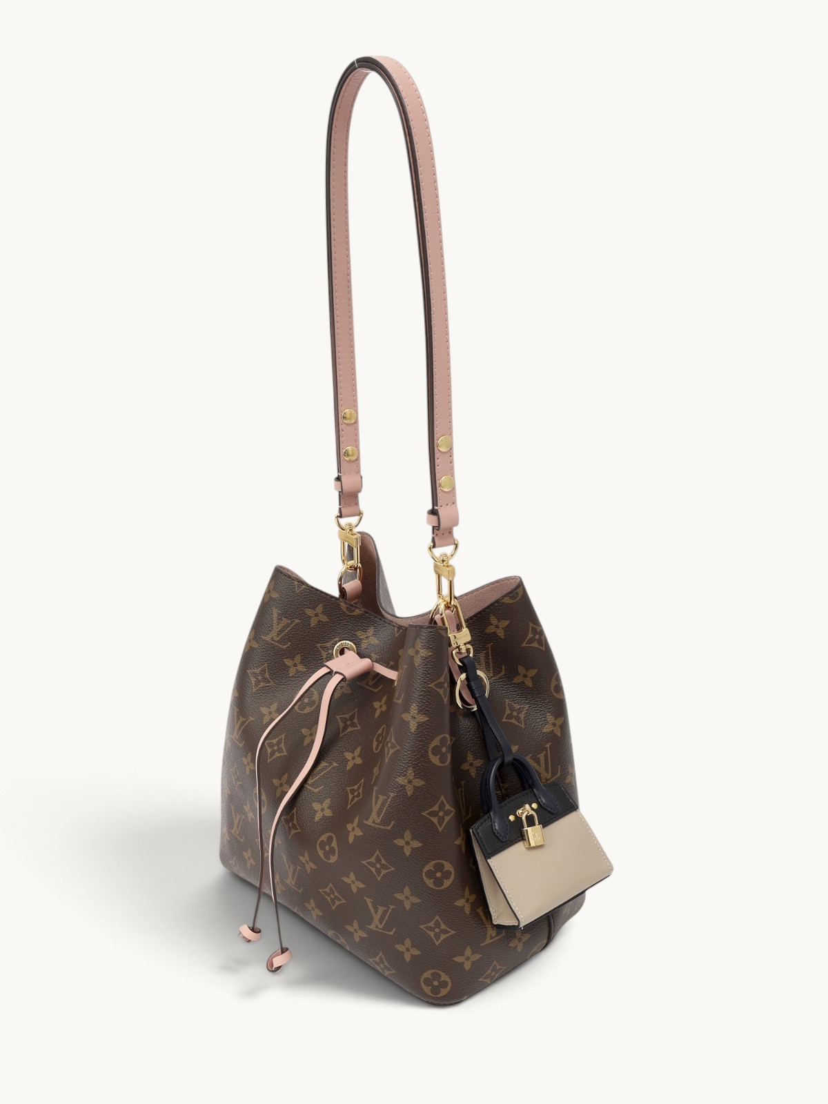 Аксессуары Louis Vuitton Charm изображение #3
