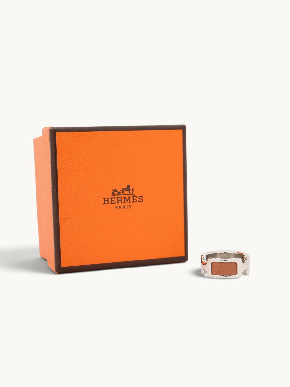 Украшения Hermes Olympe изображение #3