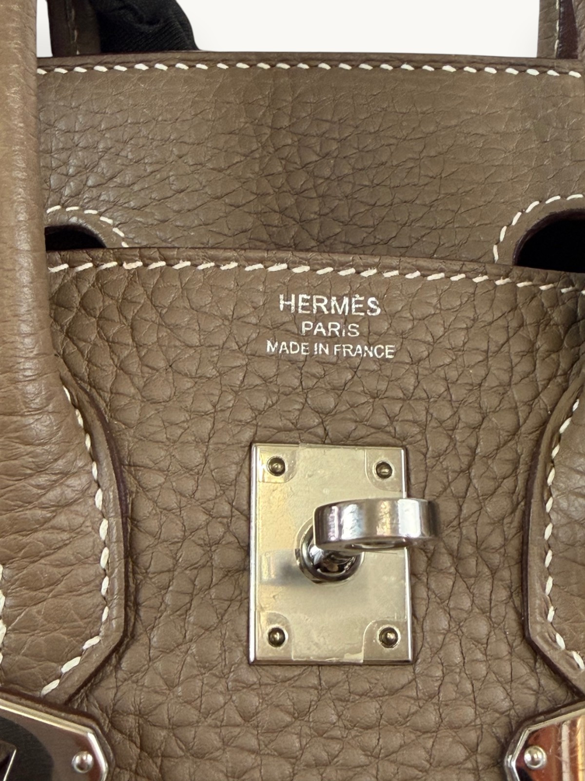Сумки Hermes Birkin 25 изображение #10