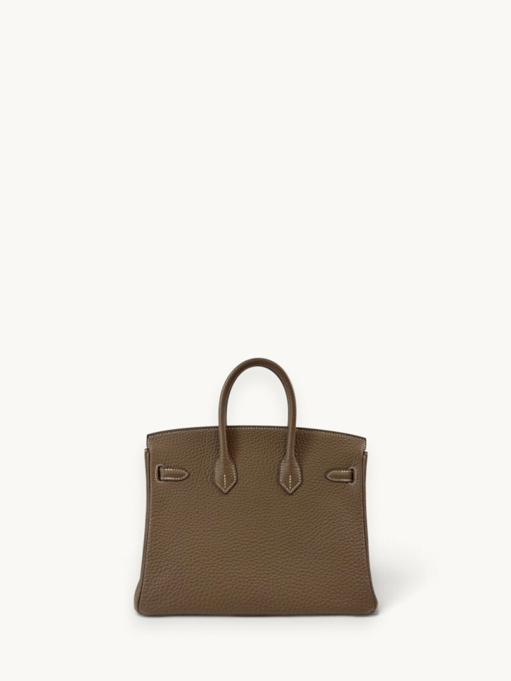 Сумки Hermes Birkin 25 изображение #6
