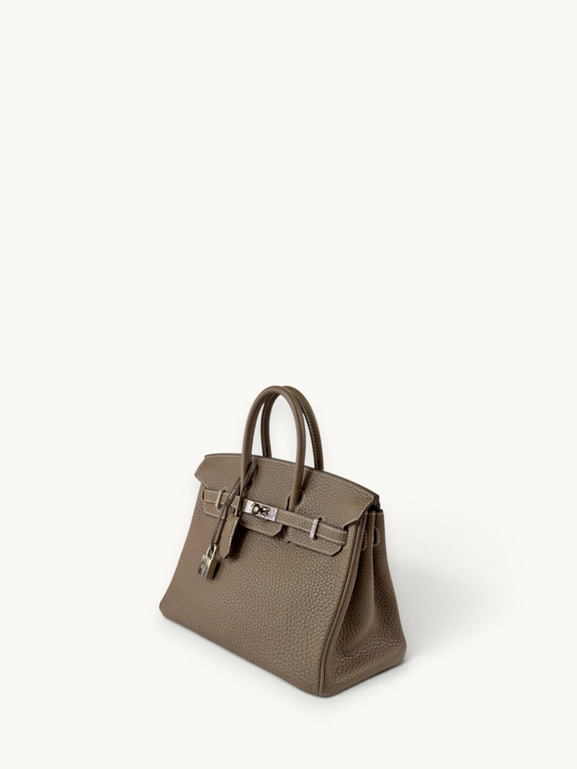 Сумки Hermes Birkin 25 изображение #3