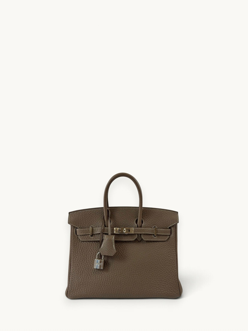 Сумки Hermes Birkin 25 изображение #1