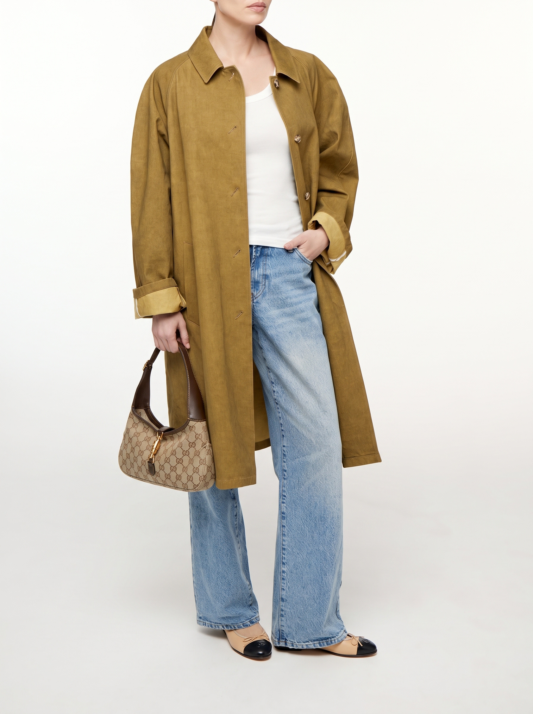 Сумки Gucci Jackie изображение #2