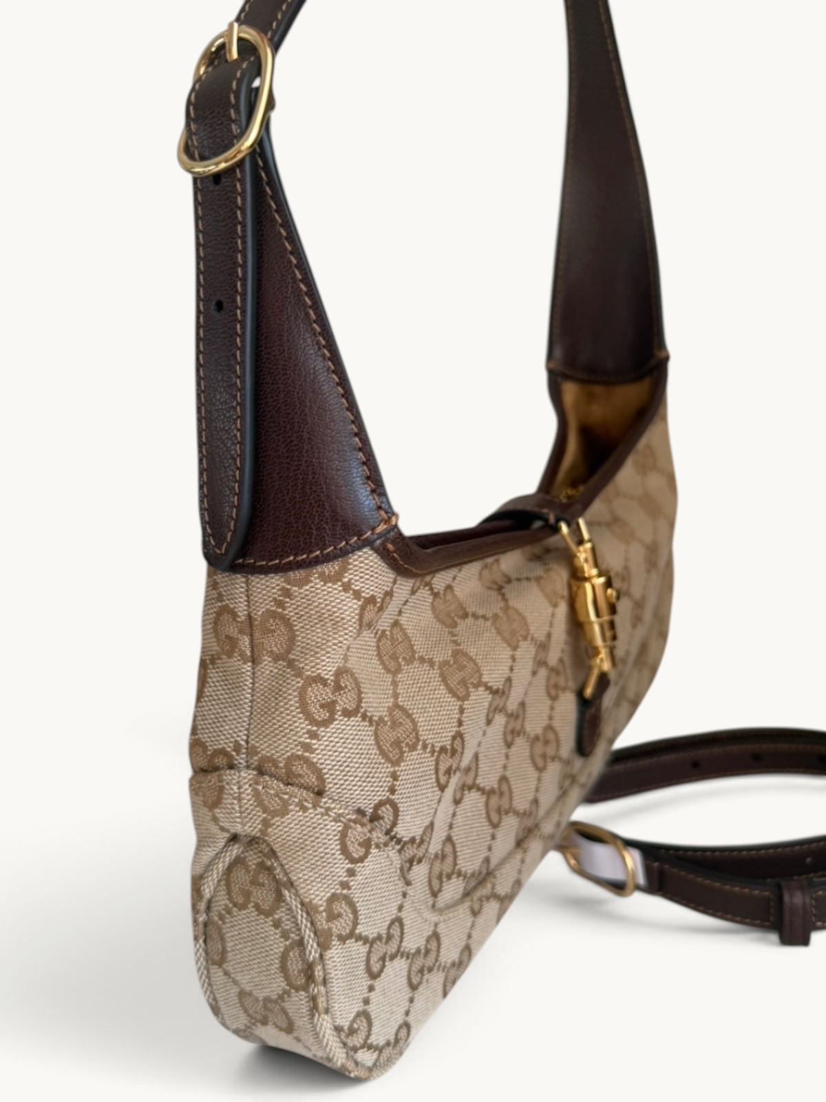 Сумки Gucci Jackie изображение #4