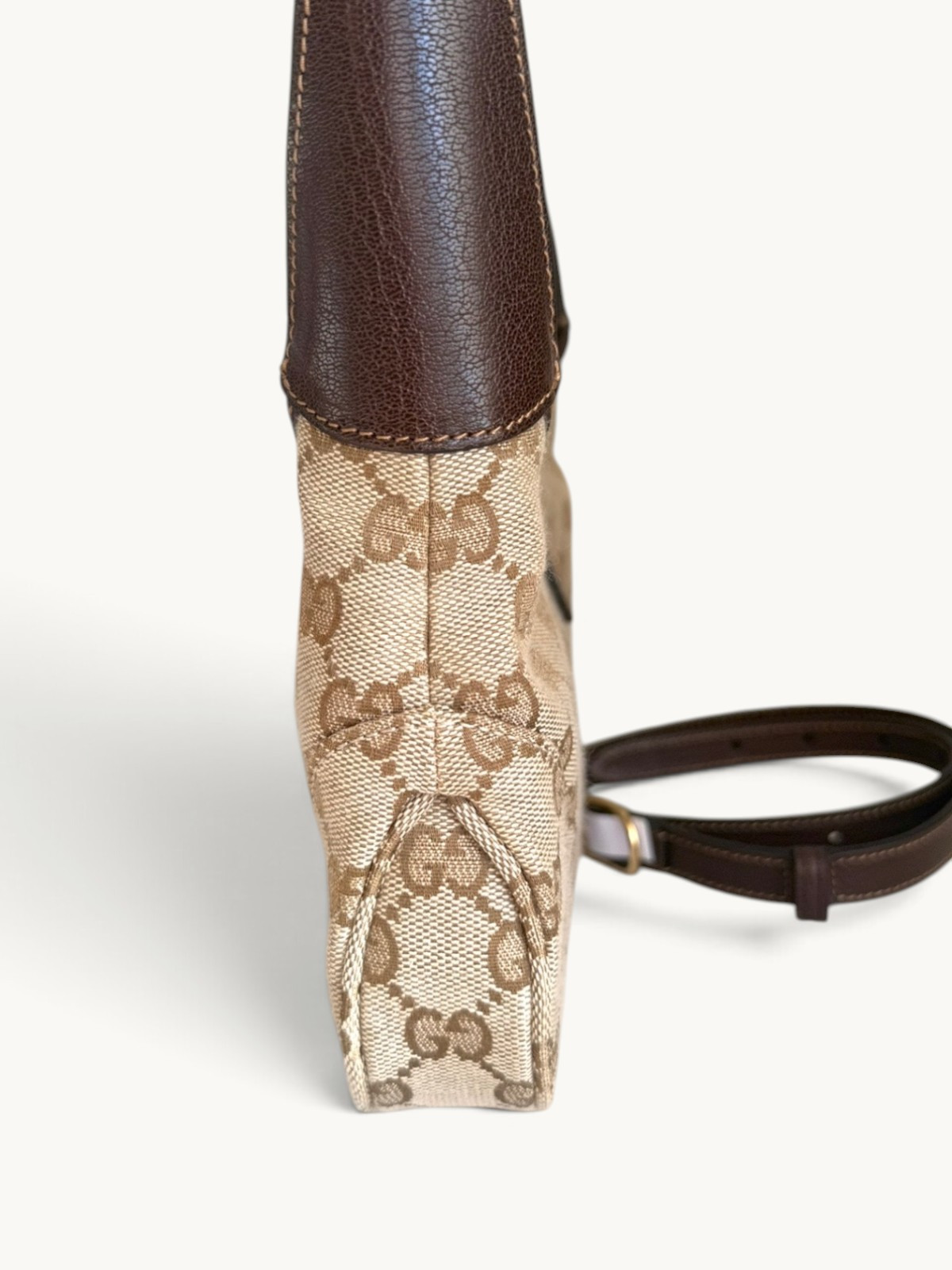 Сумки Gucci Jackie изображение #5