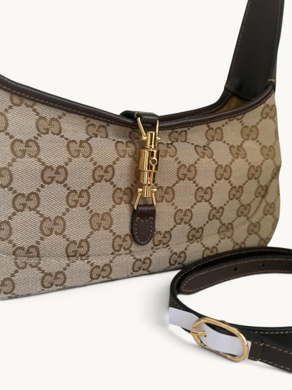 Сумки Gucci Jackie изображение #6