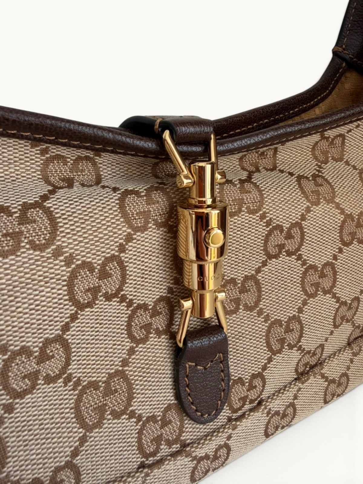 Сумки Gucci Jackie изображение #8