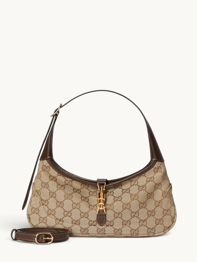 Сумки Gucci Jackie изображение #1