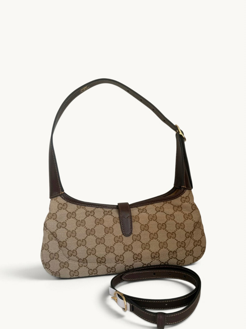 Сумки Gucci Jackie изображение #3