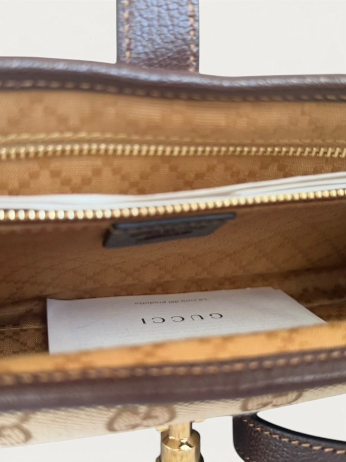 Сумки Gucci Jackie изображение #9