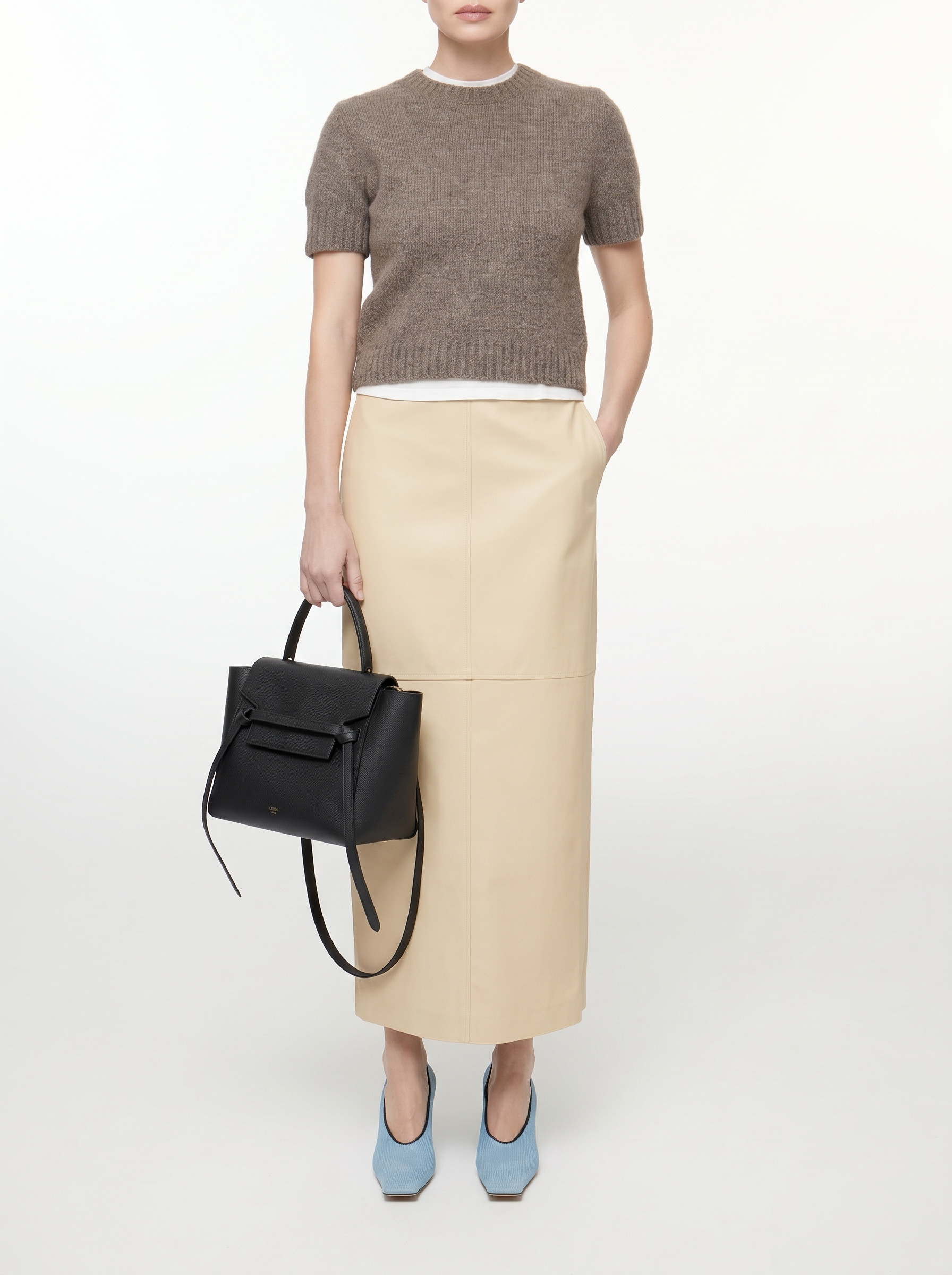 Сумки Celine Belt изображение #2