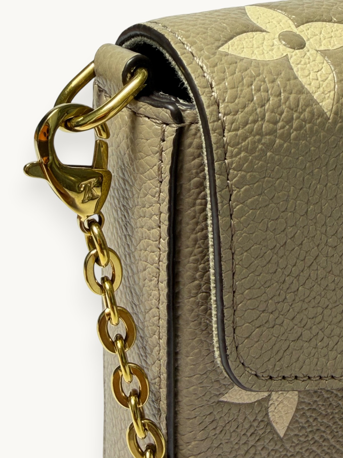 Сумки Louis Vuitton Felicie изображение #5