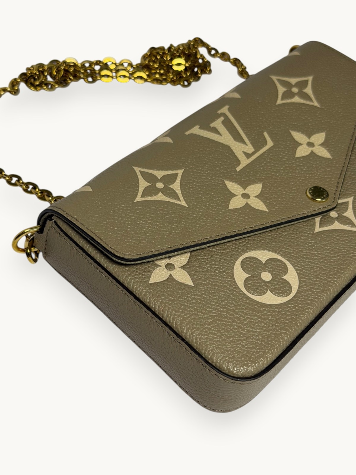 Сумки Louis Vuitton Felicie изображение #8
