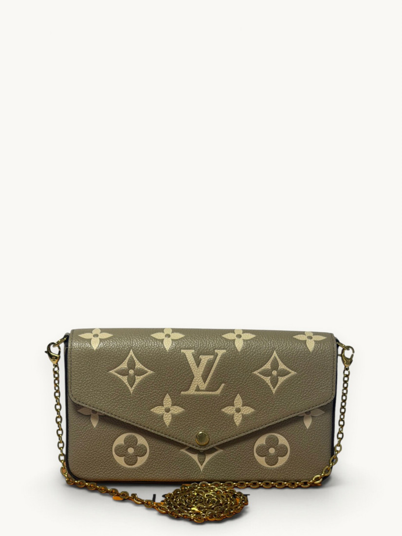 Сумки Louis Vuitton Felicie изображение #1