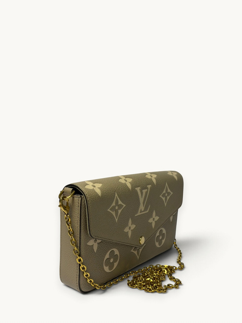 Сумки Louis Vuitton Felicie изображение #3