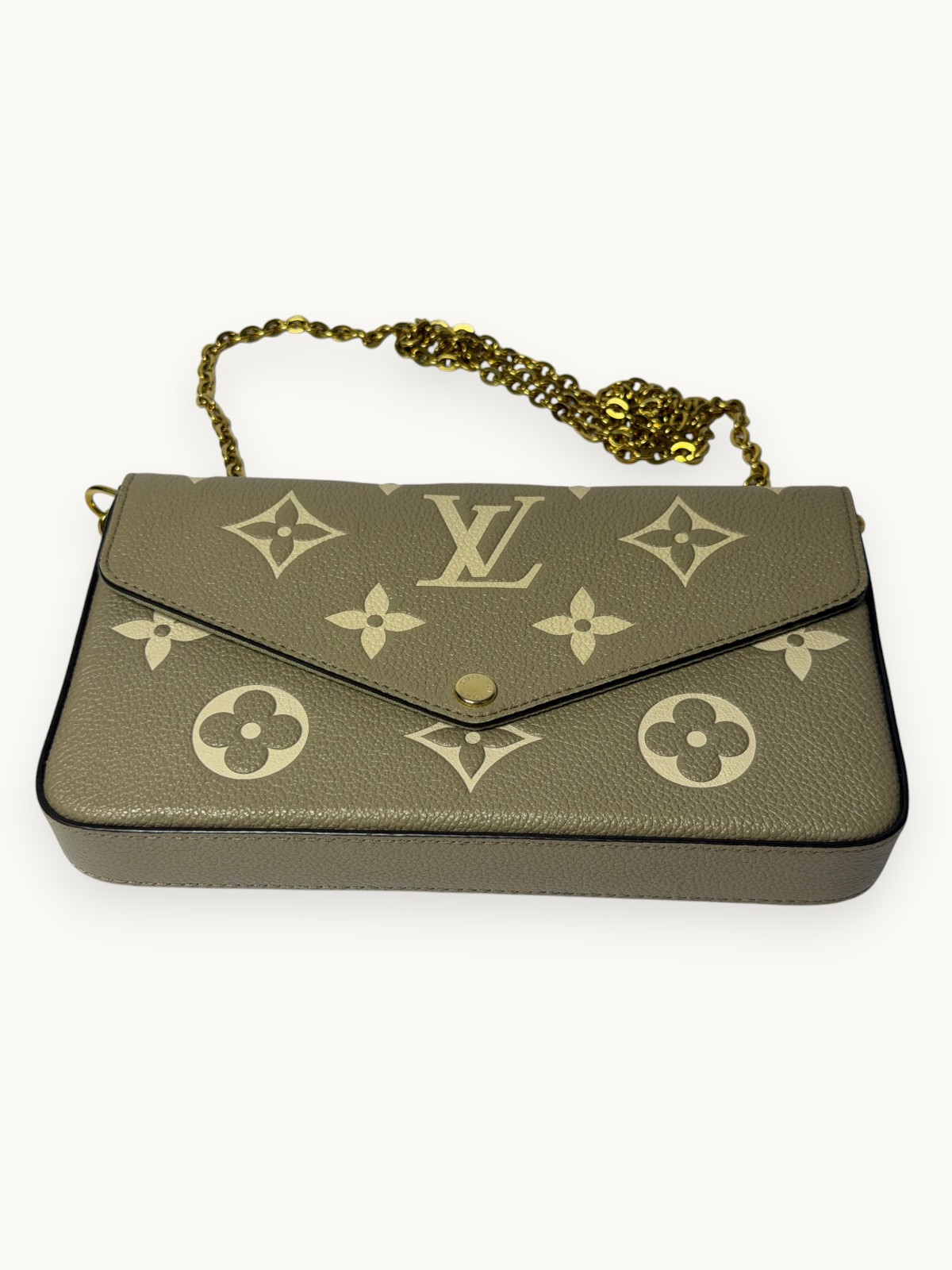 Сумки Louis Vuitton Felicie изображение #6