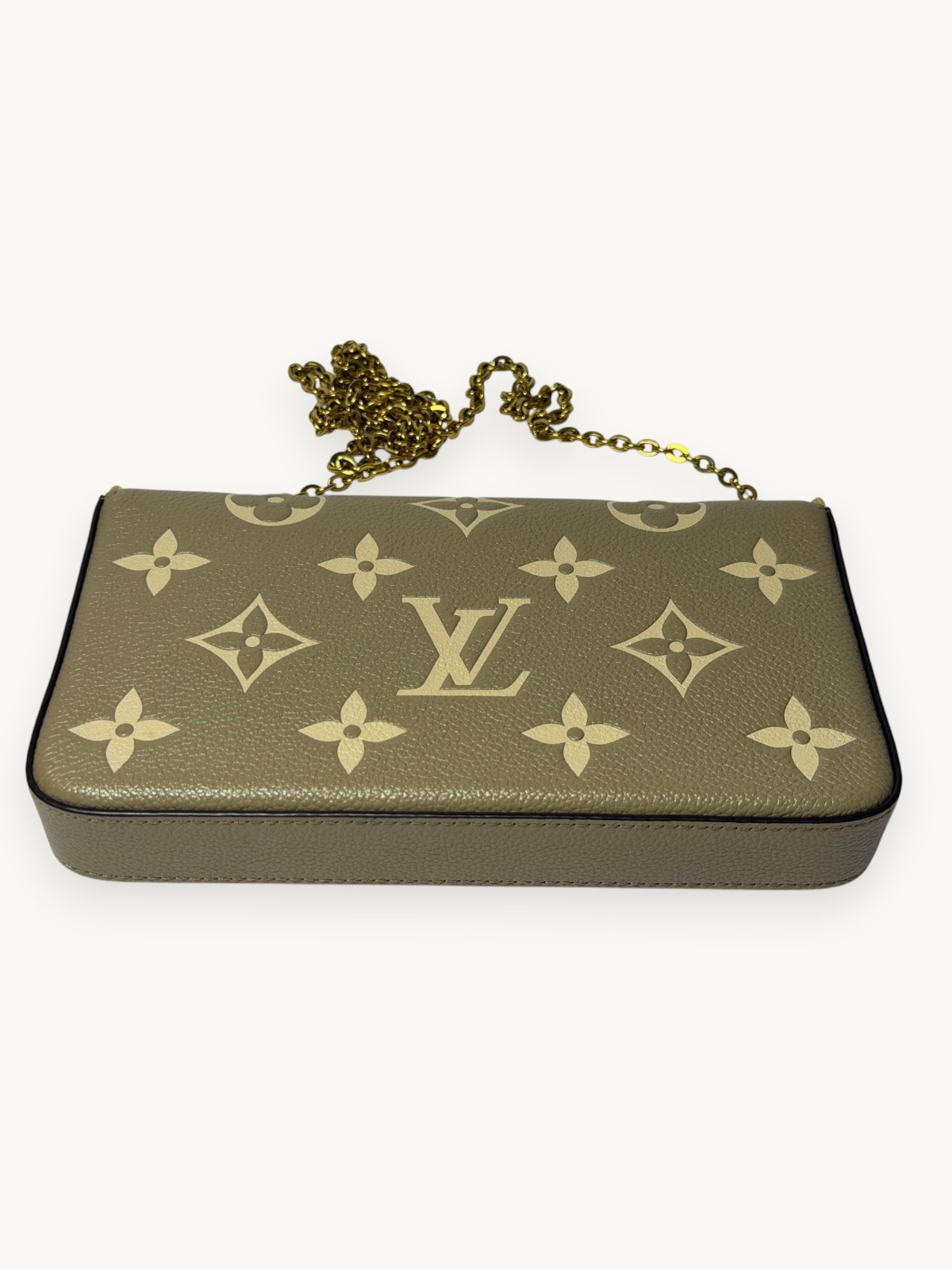Сумки Louis Vuitton Felicie изображение #7
