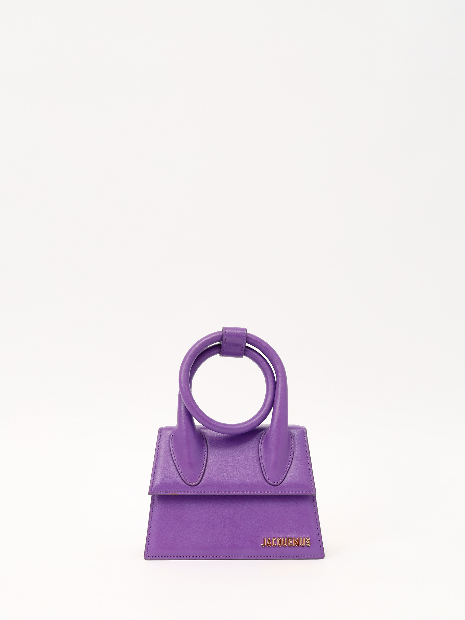 Сумки Jacquemus Le Chiquito изображение #1
