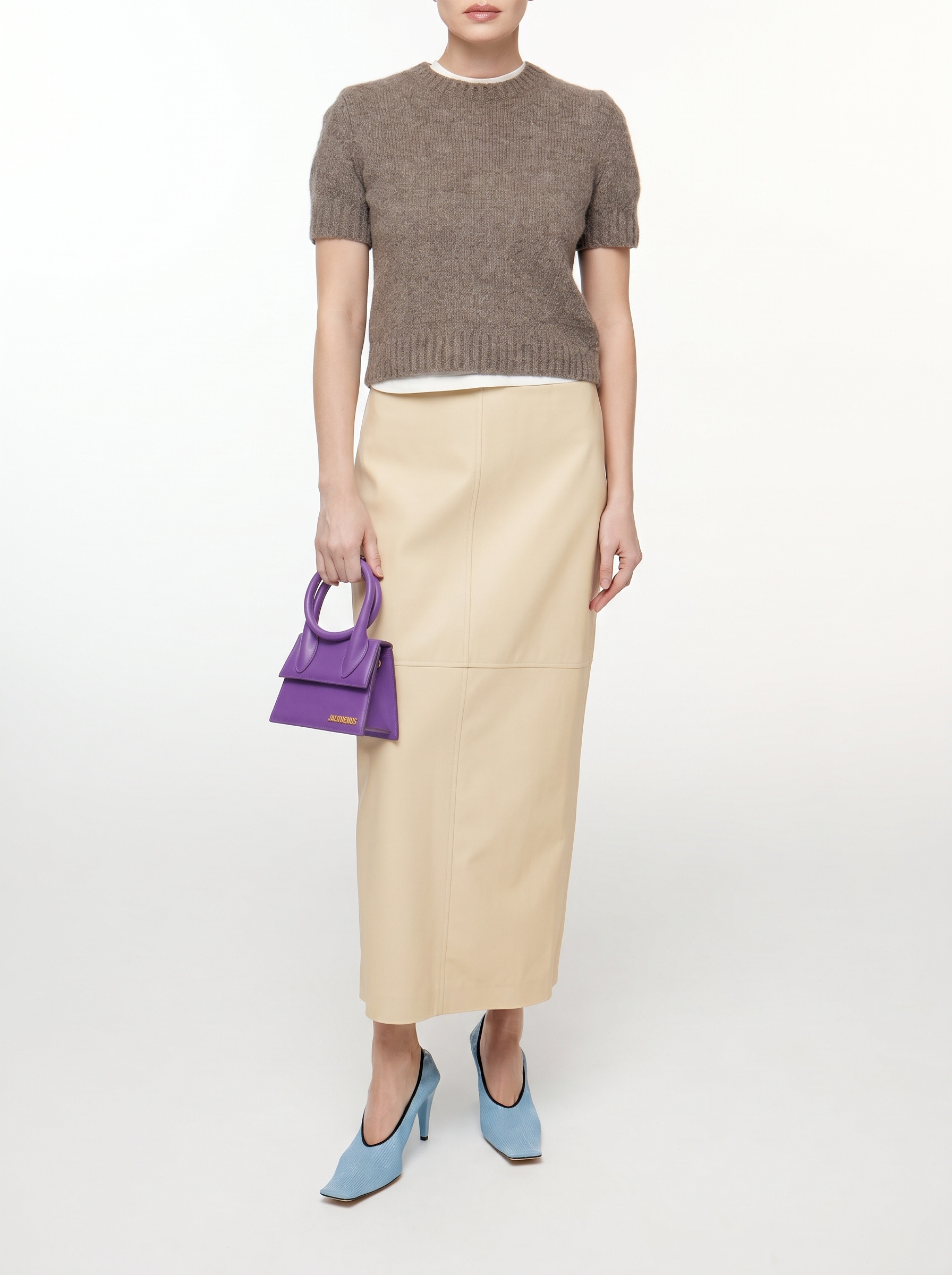 Сумки Jacquemus Le Chiquito изображение #2