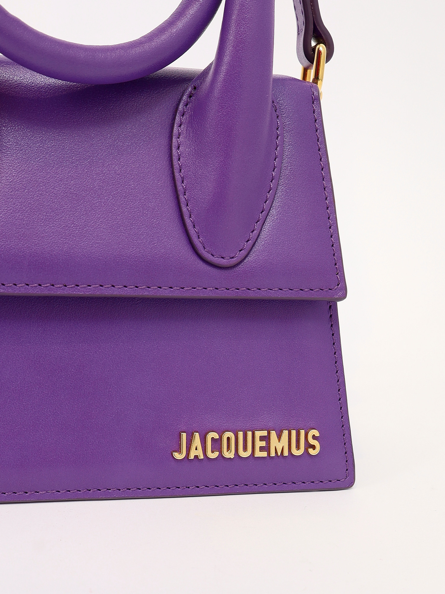 Сумки Jacquemus Le Chiquito изображение #6