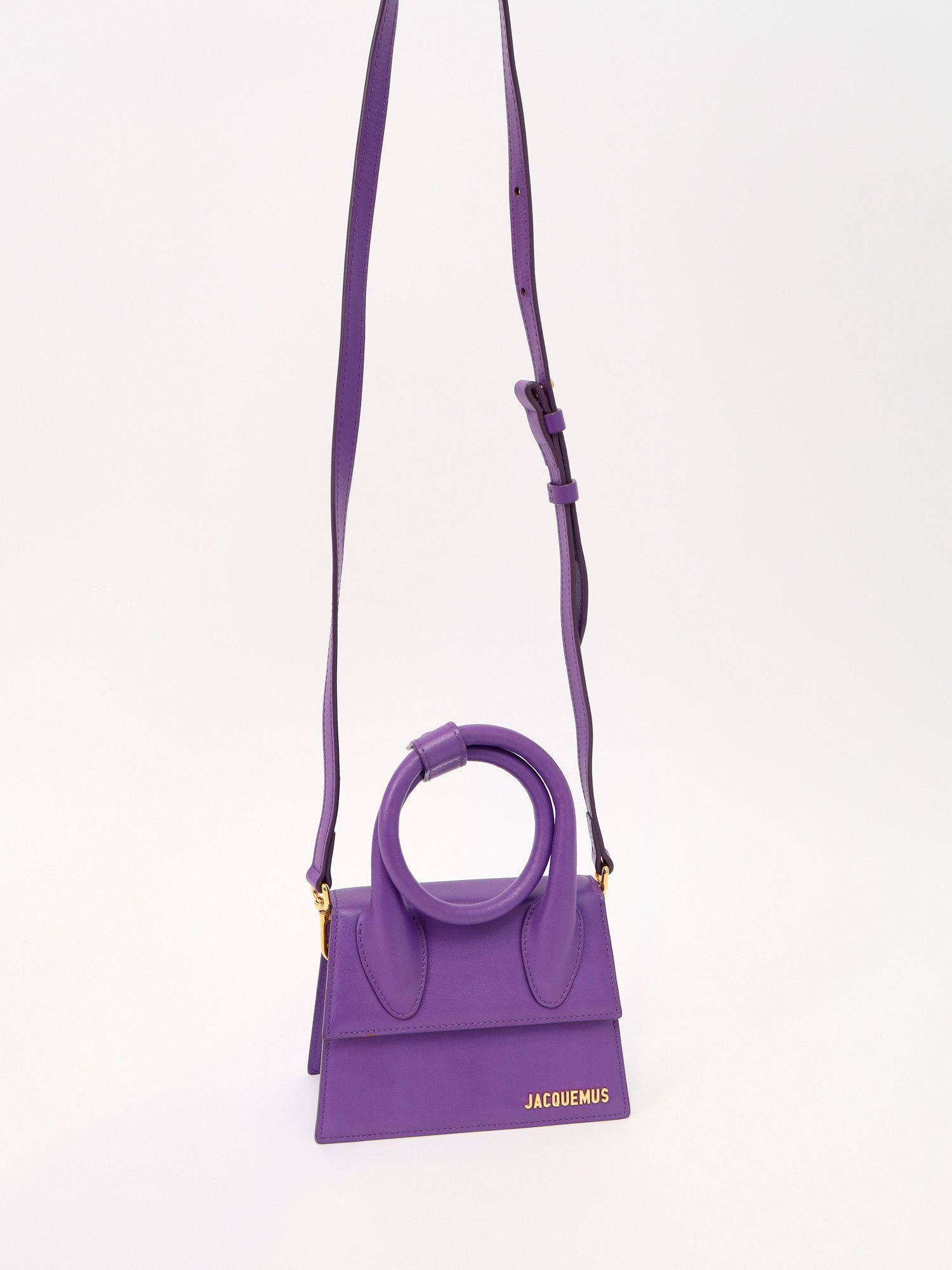 Сумки Jacquemus Le Chiquito изображение #5