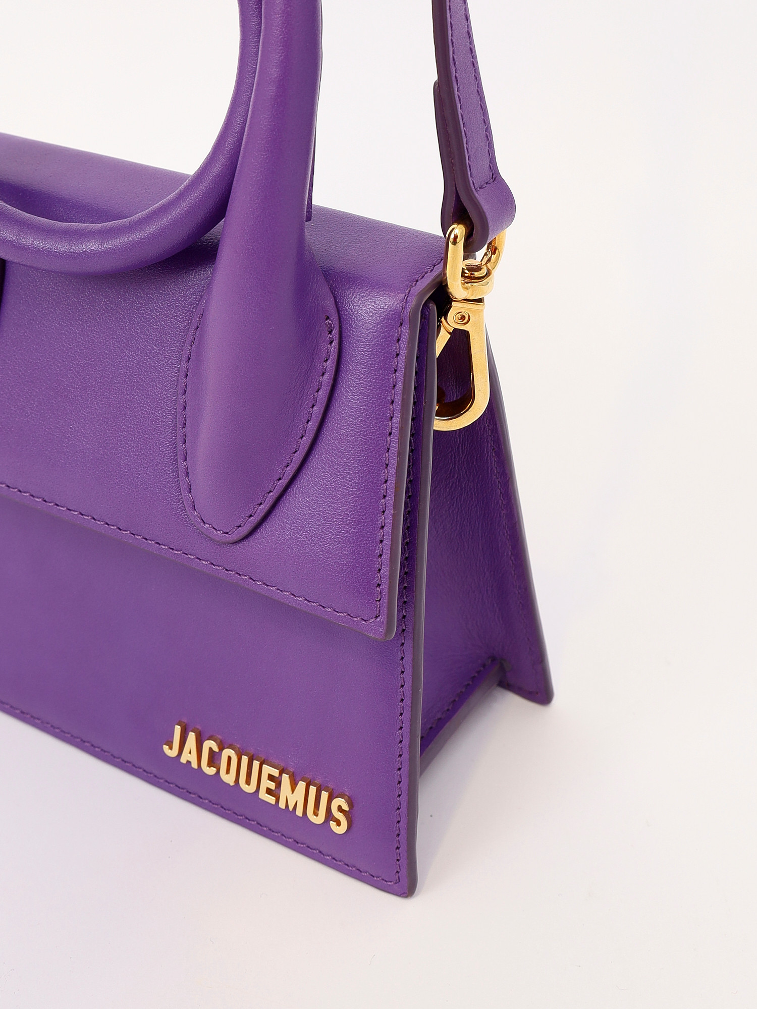 Сумки Jacquemus Le Chiquito изображение #8
