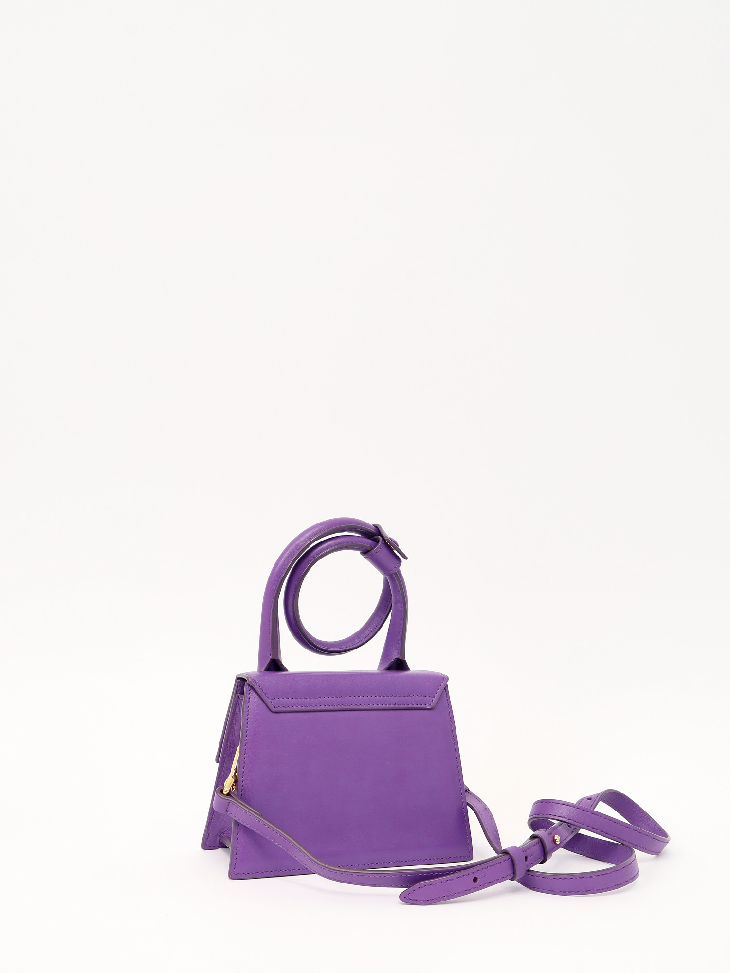 Сумки Jacquemus Le Chiquito изображение #4